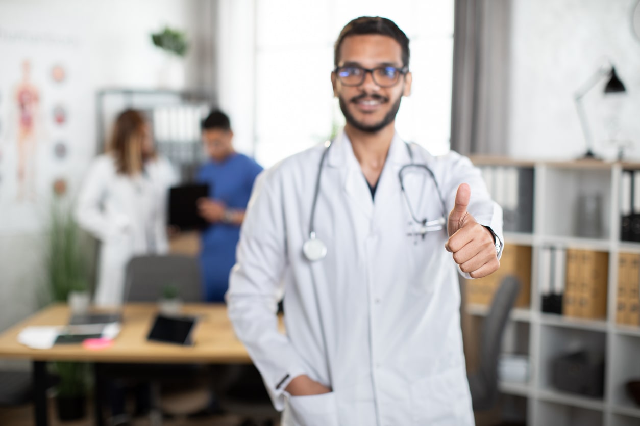 practiz - digital transformation partner for healthcare providers