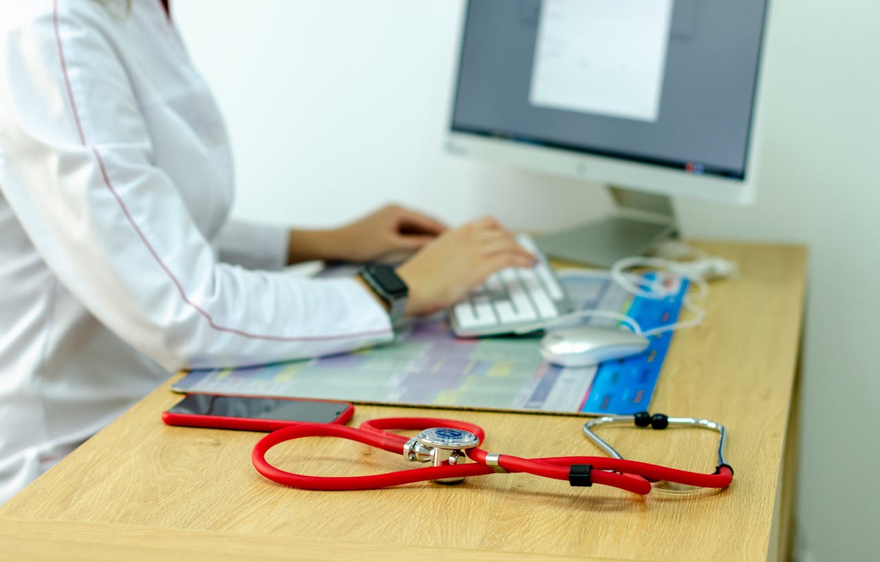 practiz - best IT and digital services for doctors and clinics
