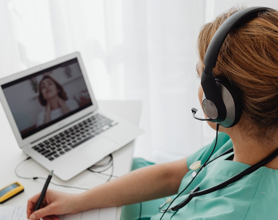 practiz - website, mobile app, SEO, content writing and publishing for doctors and clinics.