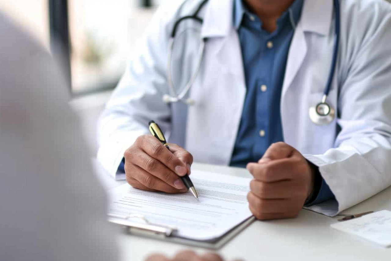 practiz - IT services for clinics and doctors