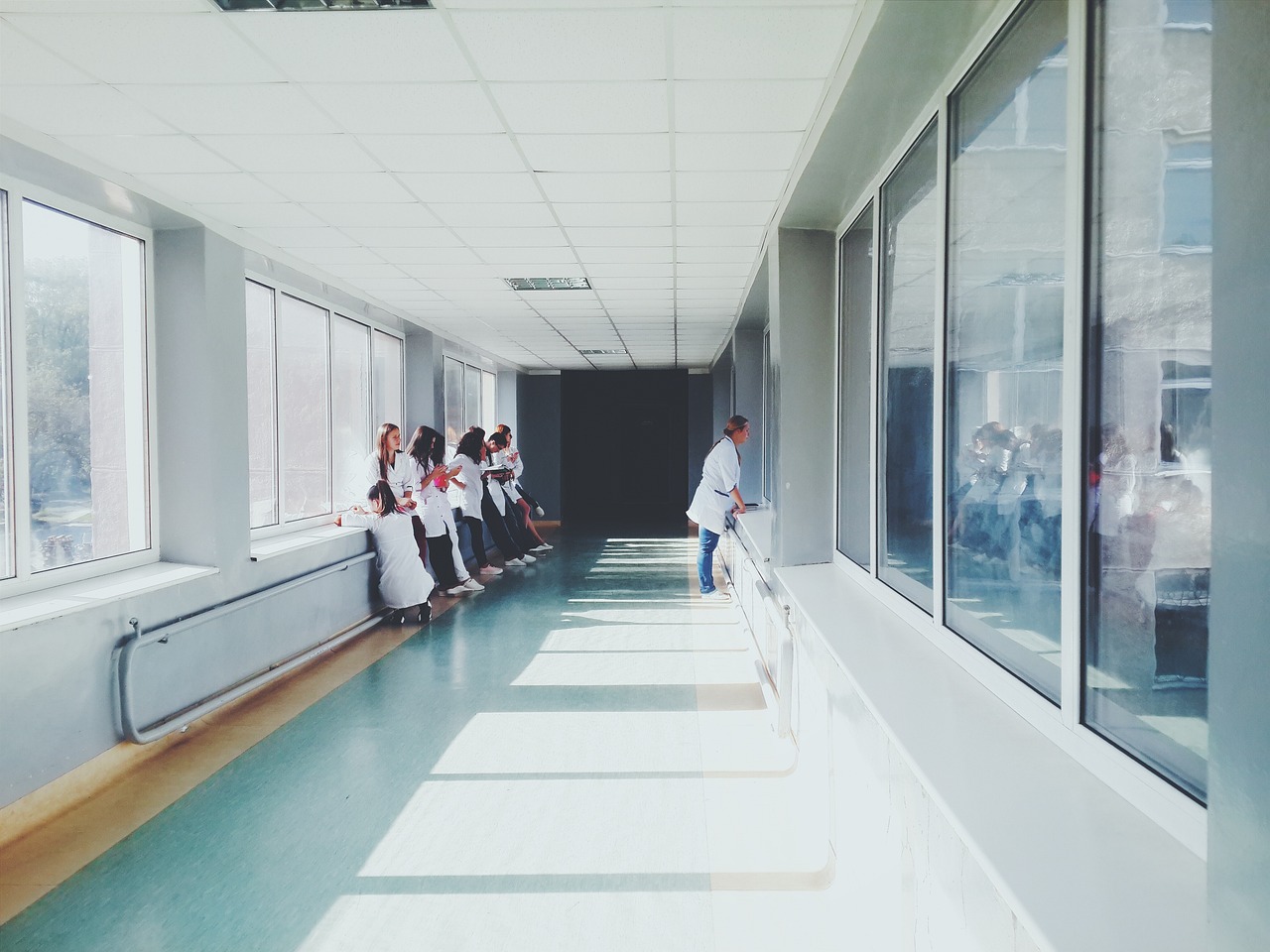 practiz - best IT and digital services for hospitals